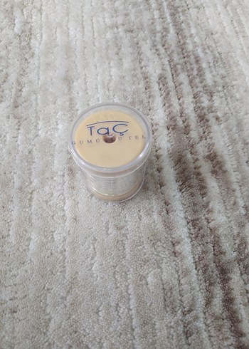  Gümüş Renkli taç tel kırma