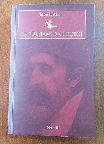 Abdülhamid gerçeği 