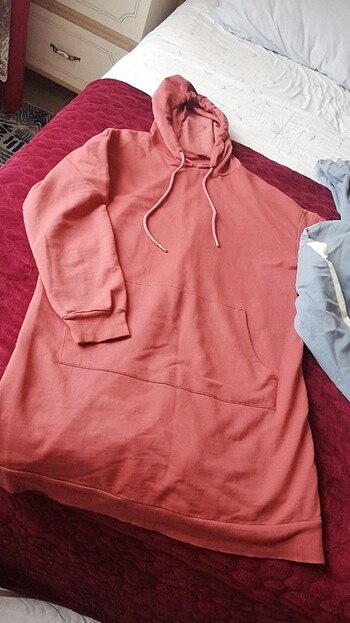 s Beden 2 adet Lcw sweatshirt tunik