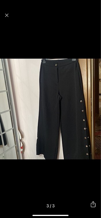 l Beden Trendyolmilla pantolon