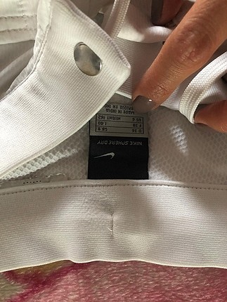 s Beden beyaz Renk Nike alt