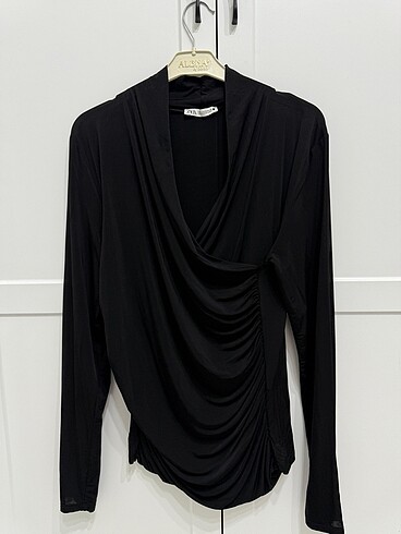 ZARA BLUZ