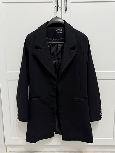 BLAZER CEKET