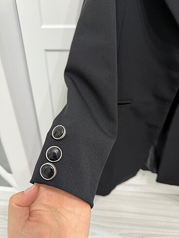Diğer BLAZER CEKET