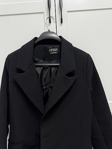s Beden BLAZER CEKET