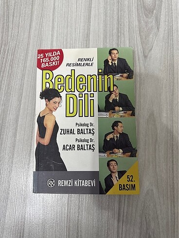 BEDENİN DİLİ