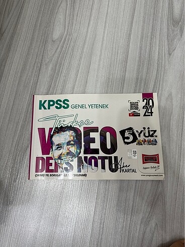 KPSS TÜRKÇE