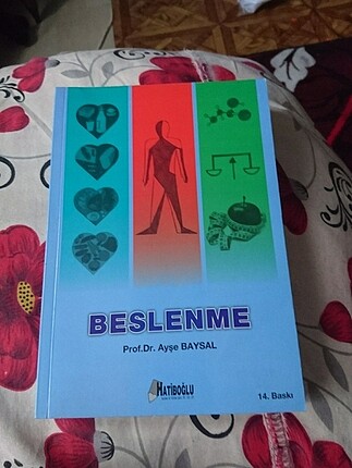 Beslenme 