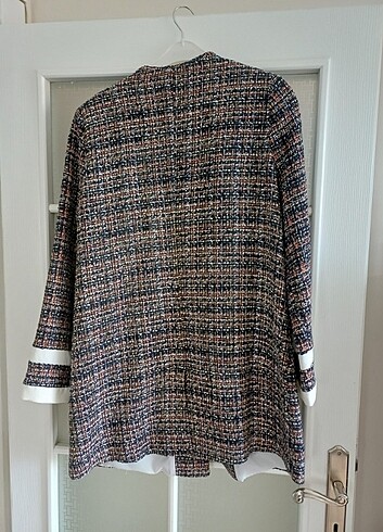 Kayra ceket - Görsel 3