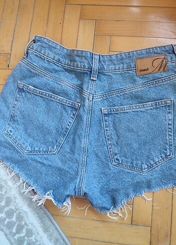 Mavi Jeans Yenidir