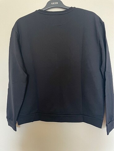 m Beden Pullu sweatshirt