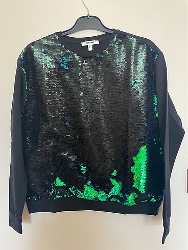 Koton Pullu sweatshirt
