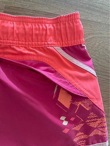 s Beden pembe Renk Adidas Şort