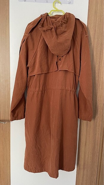 Trençkot - Görsel 6