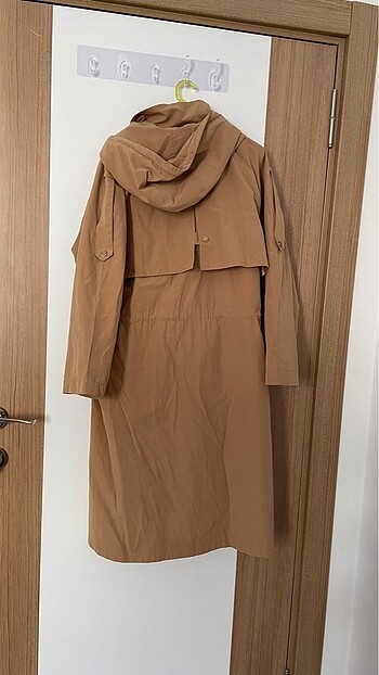 Trençkot - Görsel 5