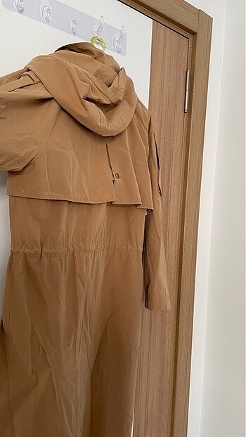 Trençkot - Görsel 6