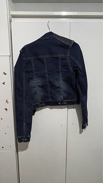 Kot ceket - Görsel 4