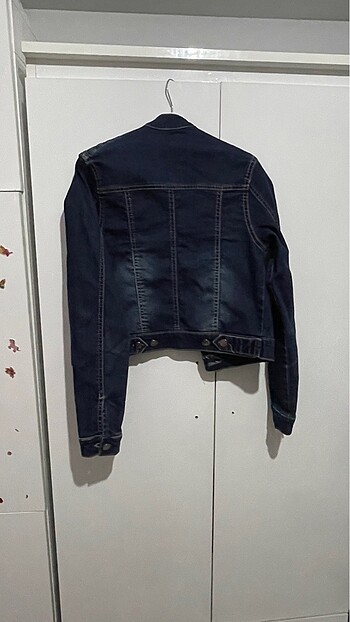 Kot ceket - Görsel 5