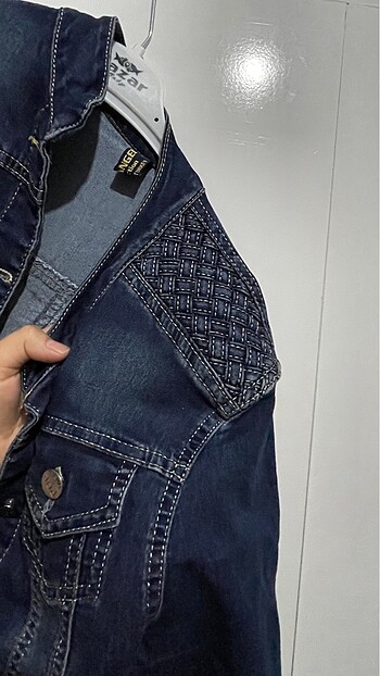 Kot ceket - Görsel 3