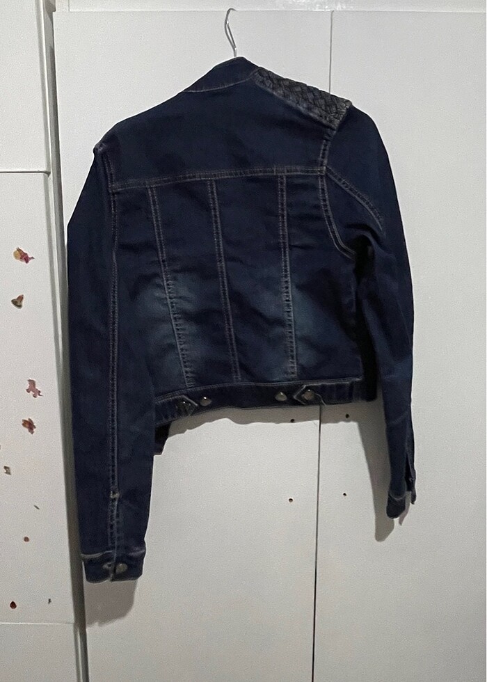 Kot ceket - Görsel 4