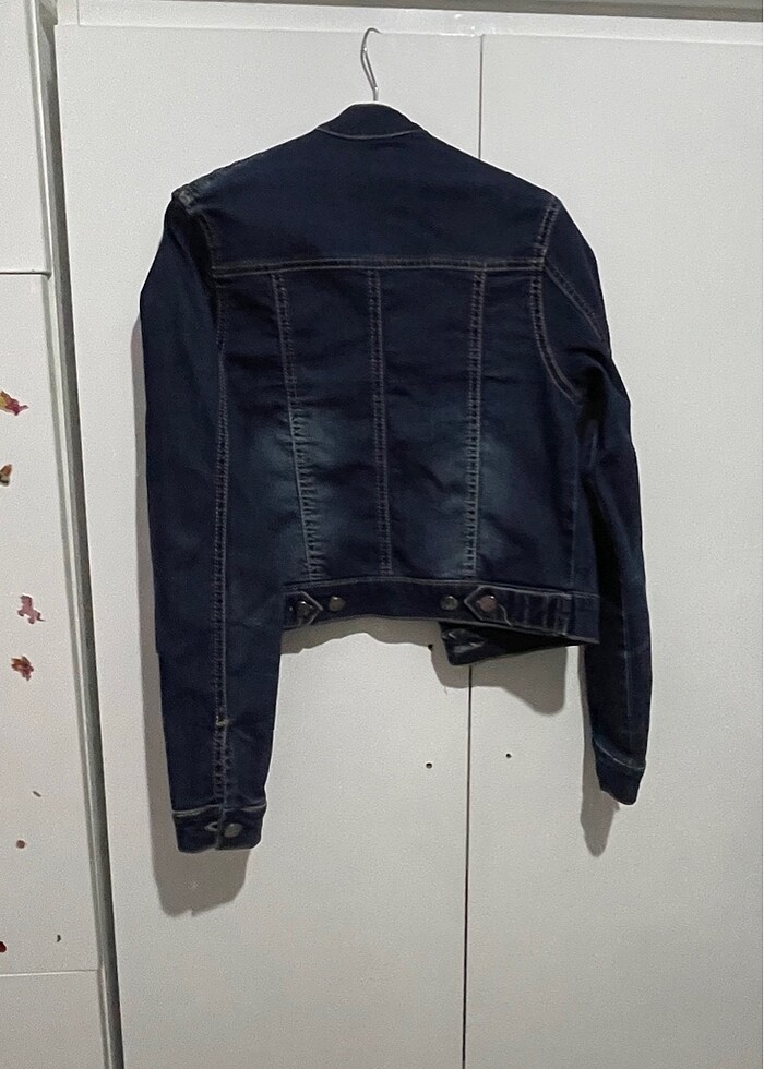 Kot ceket - Görsel 5