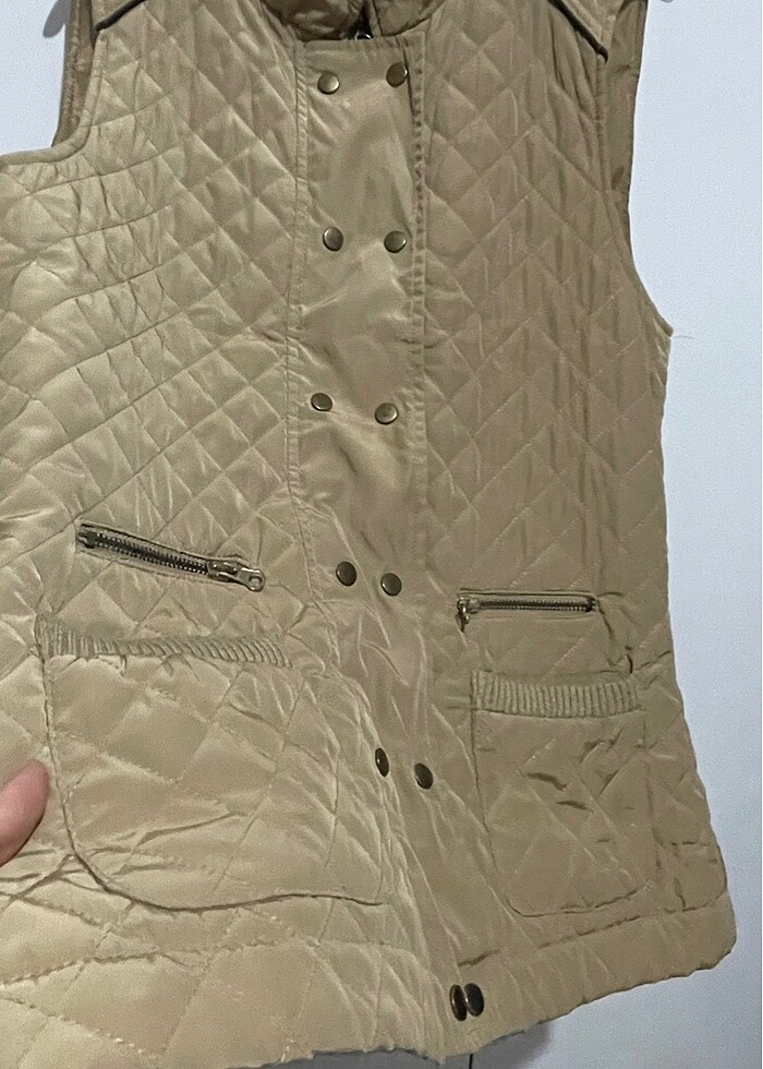 Şişme yelek - Görsel 3