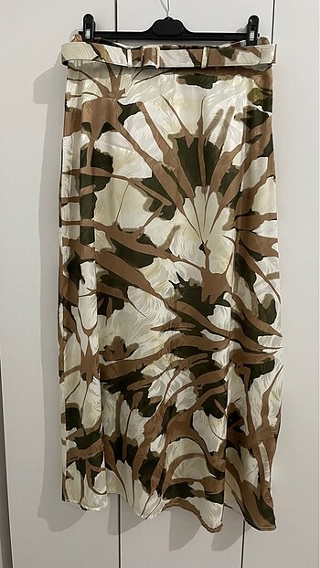 Tesettür etek - Görsel 3