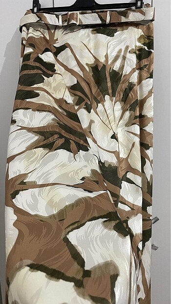 Tesettür etek - Görsel 6