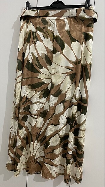 Tesettür etek - Görsel 7