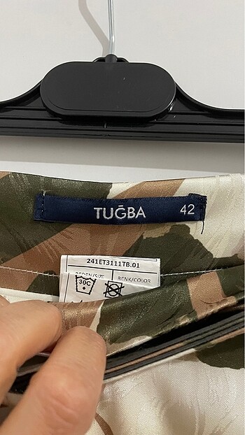 Tesettür etek - Görsel 8