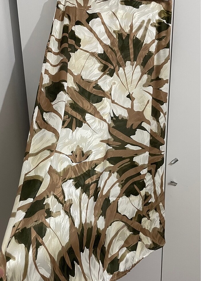 Tesettür etek - Görsel 4