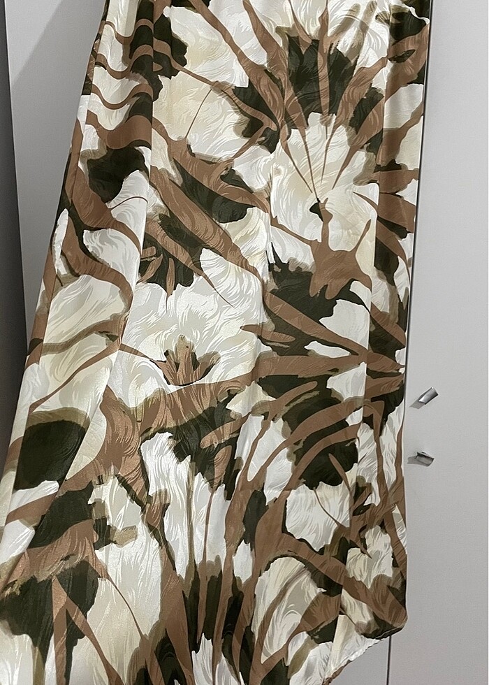 Tesettür etek - Görsel 5