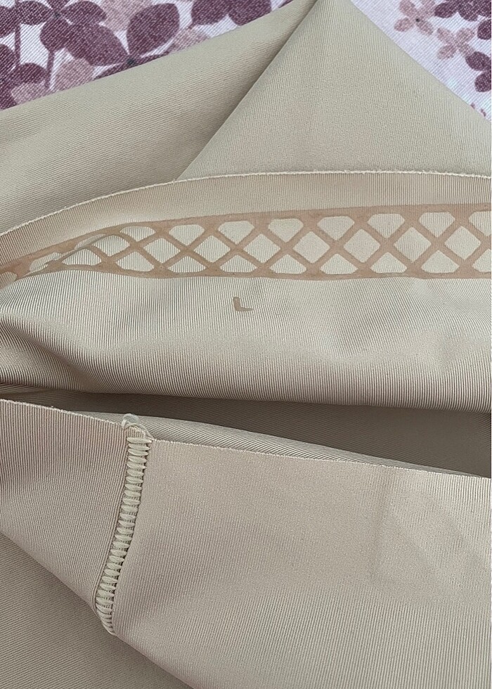 Korse tayt - Görsel 4