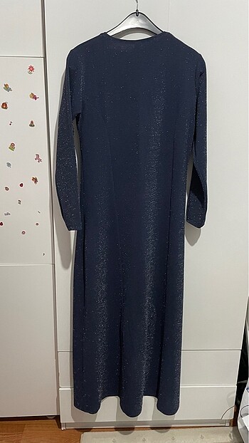 Tesettür abiye - Görsel 5