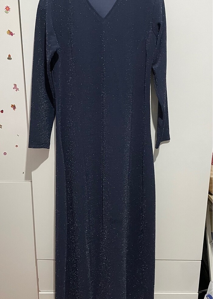 Tesettür abiye - Görsel 2