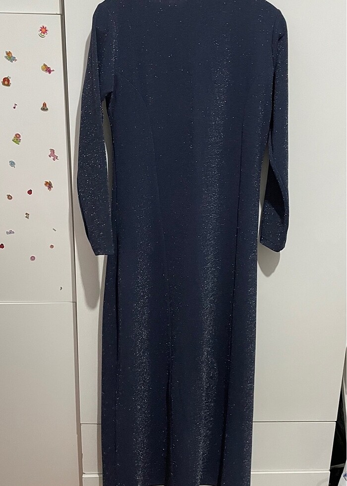 Tesettür abiye - Görsel 5