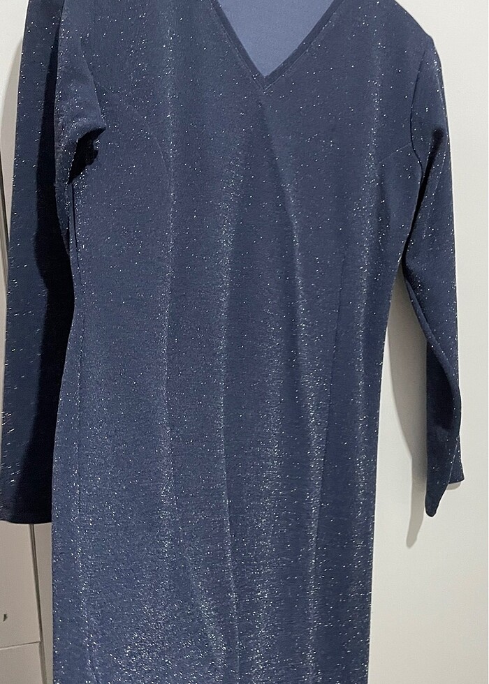 Tesettür abiye - Görsel 3