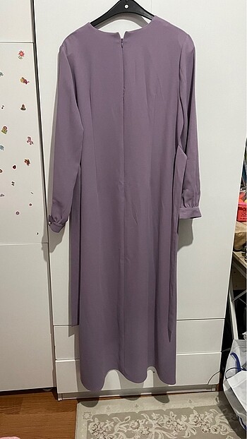 Tesettür abiye - Görsel 5