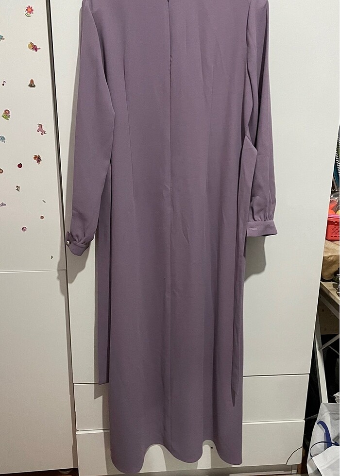 Tesettür abiye - Görsel 5