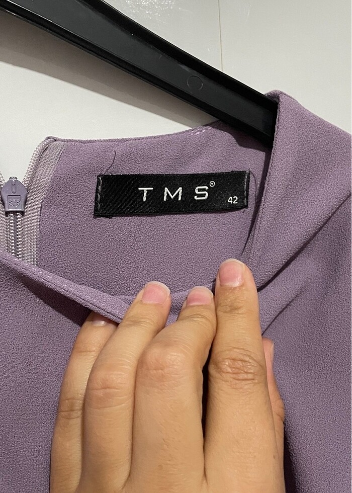 Tesettür abiye - Görsel 3