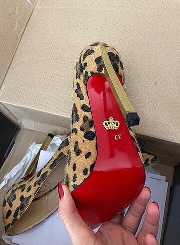 Diğer Stiletto