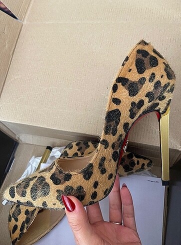 Stiletto