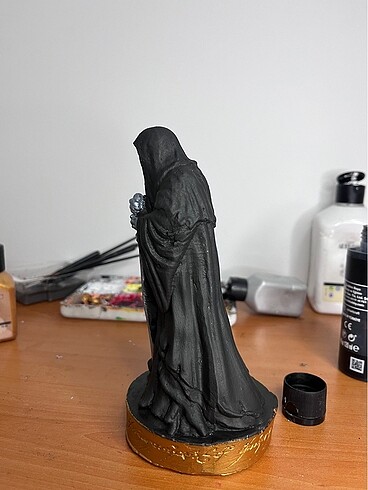 Lord of the Rings Nazgul Karakteri