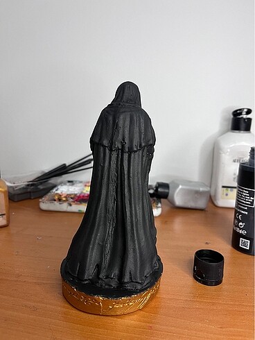 Beden Lord of the Rings Nazgul Karakteri
