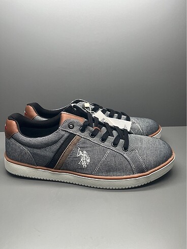 US Polo erkek sneakers