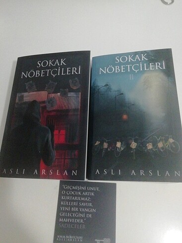 İndigo yayınları sokak nöbetçileri