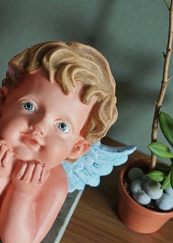 Bebek Melek - Görsel 3