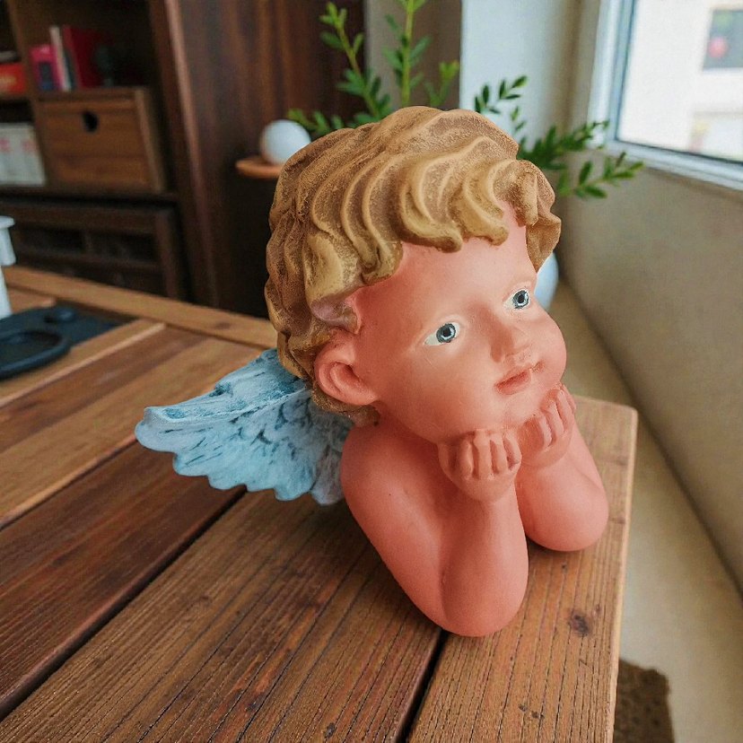 Bebek Melek - Görsel 4