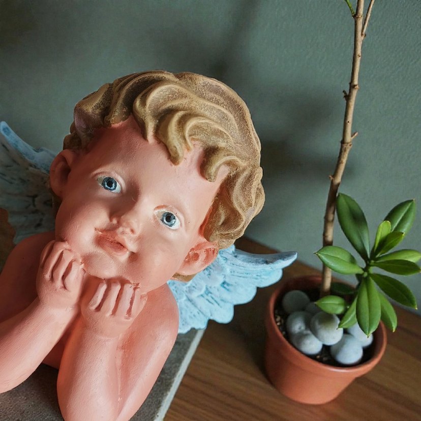 Bebek Melek - Görsel 3