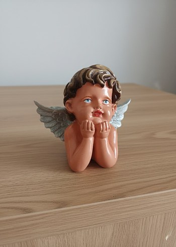 Bebek Melek Biblo - Görsel 4